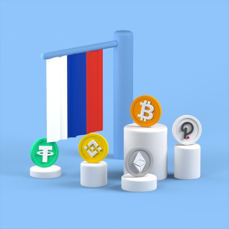 Обзор криптовалютных бирж работающих с Россией